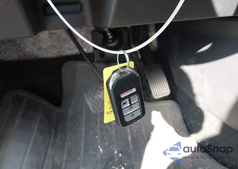 2018 Honda Cr-V Ex из США, поврежденный, VIN 2HKRW2H51JH635699